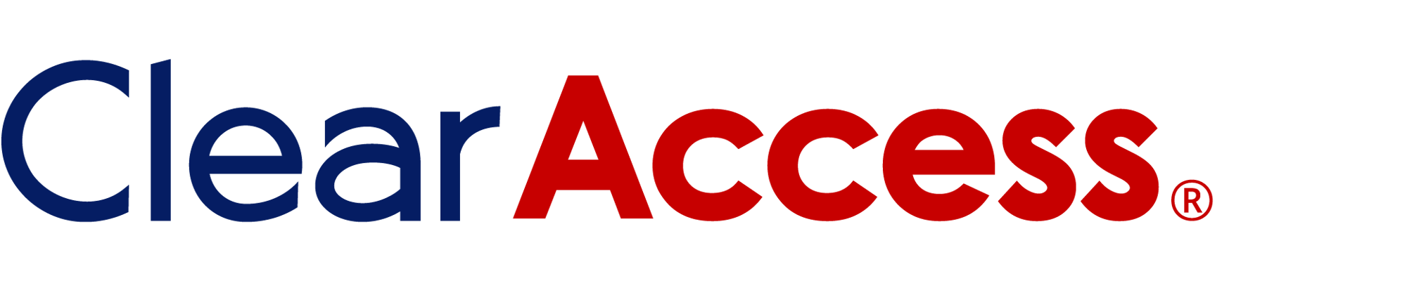 ClearAccess Logo