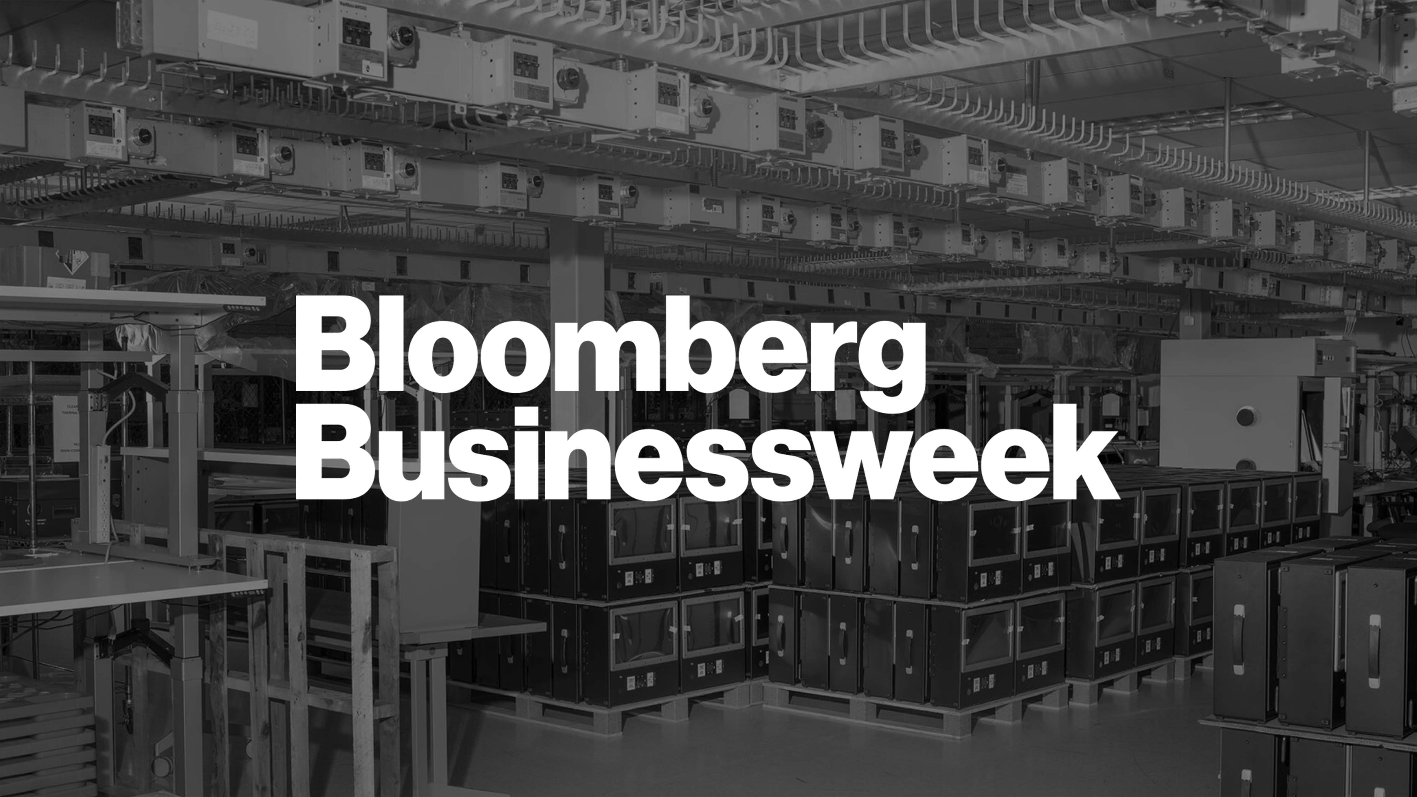 Bloomberg Businessweek: How US Voting Machines Became Safer Than Ever