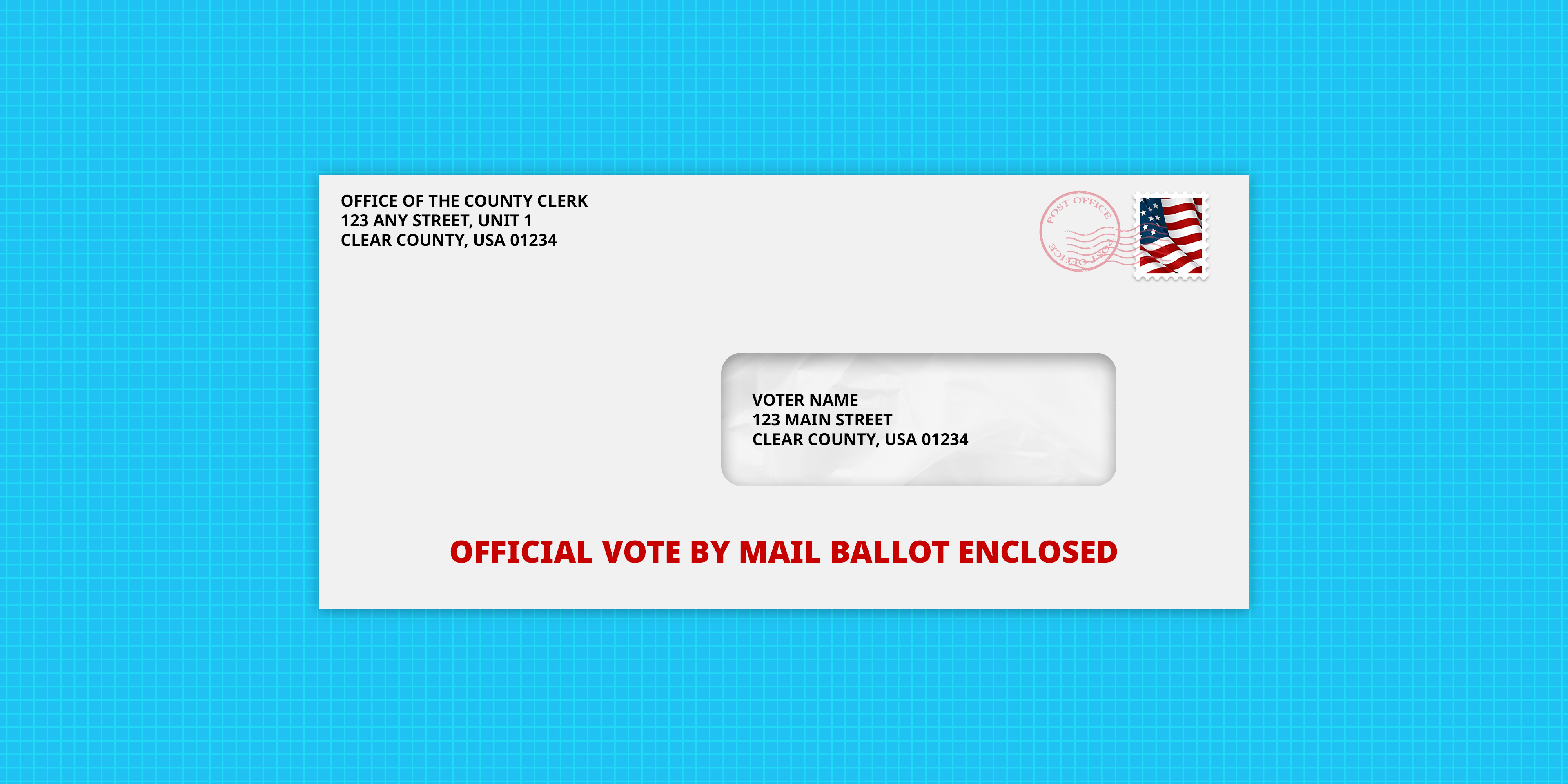 Implementing Best Practices for Voting by Mail and Accessibility